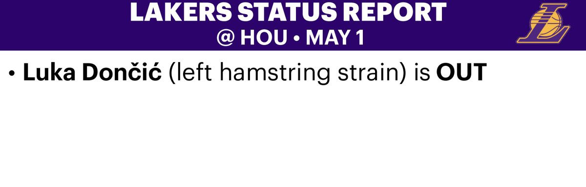 Lakers Nation tweet media