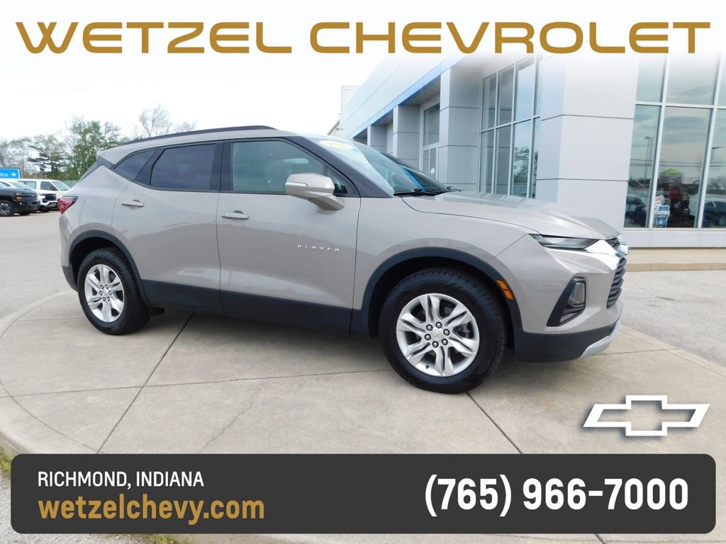 Wetzel Auto tweet media