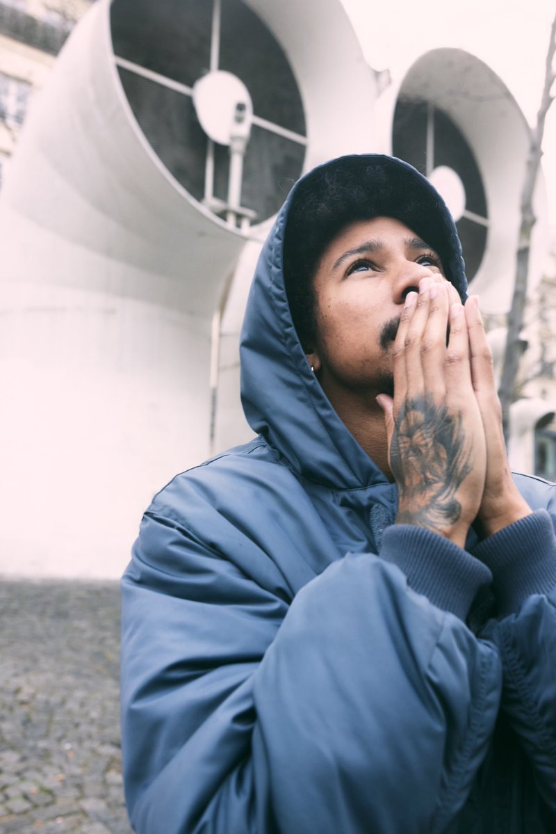 Keiynan Lonsdale tweet media