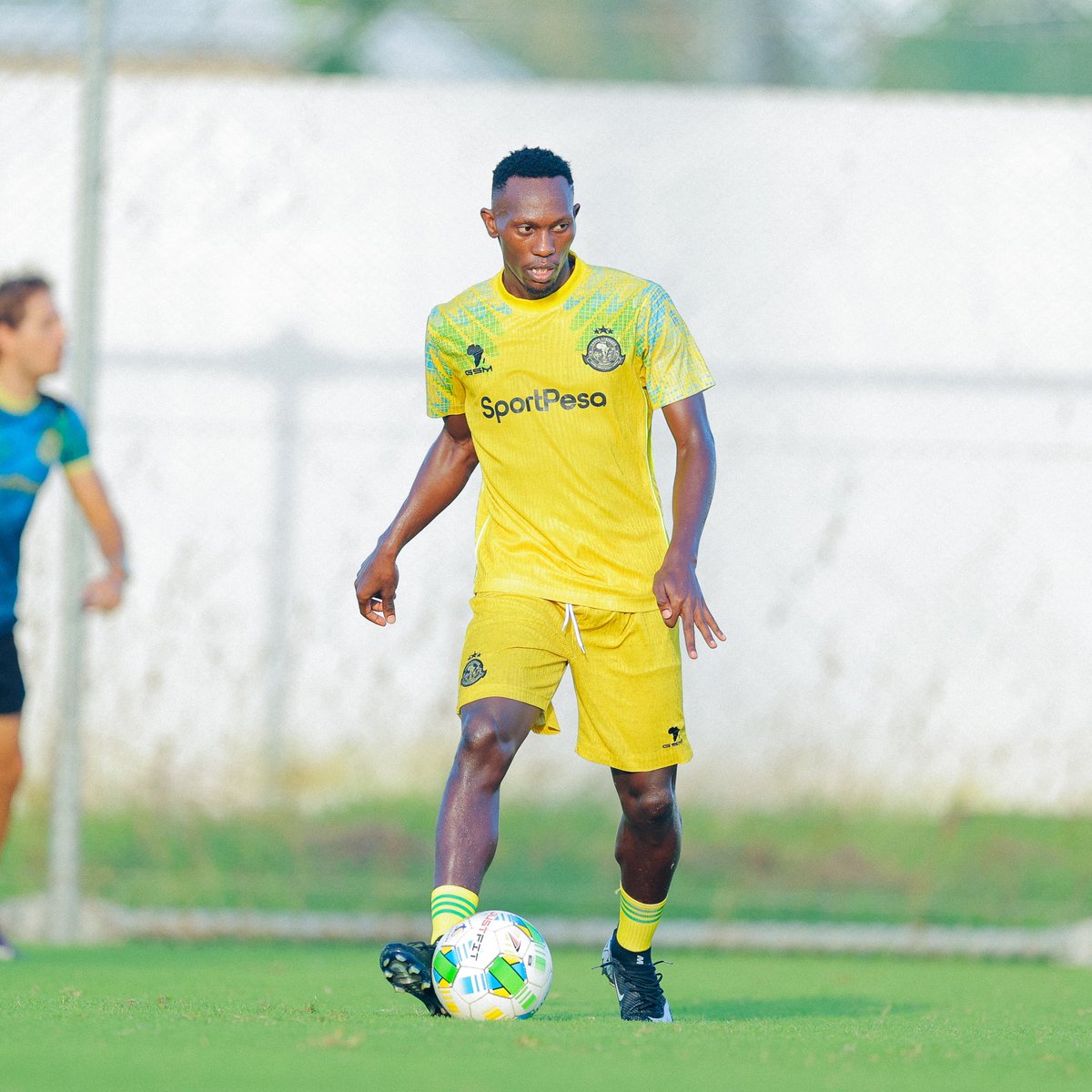 Young Africans SC tweet media