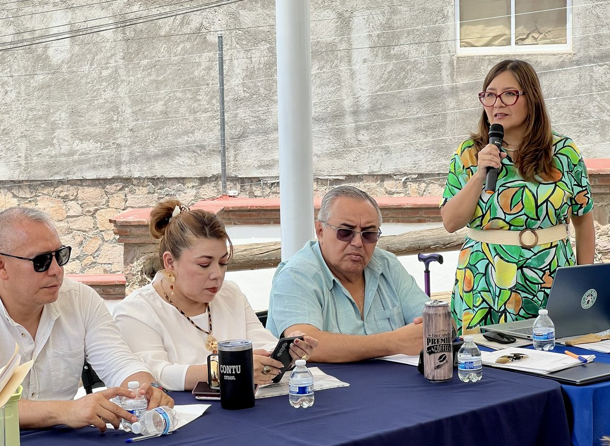 ASPAAINFORMA tweet media