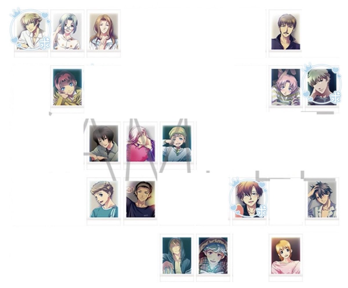 まる tweet media