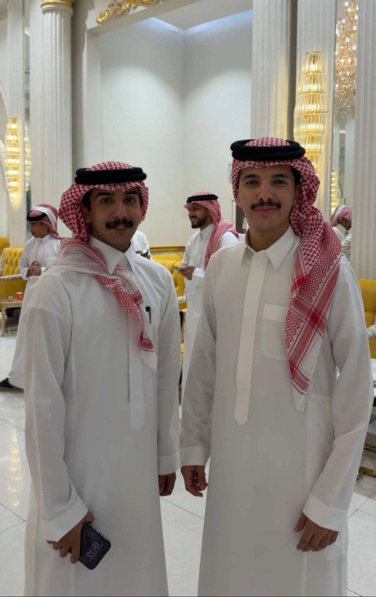 غيــمه tweet media