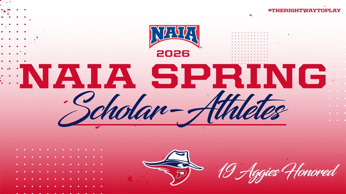 OPSU Aggie Athletics tweet media