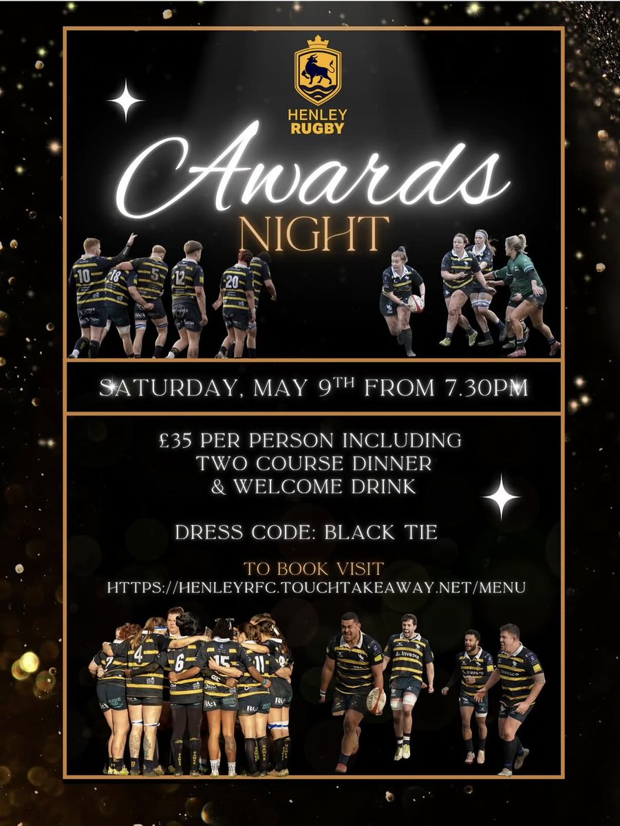 Henley Hawks Rugby tweet media