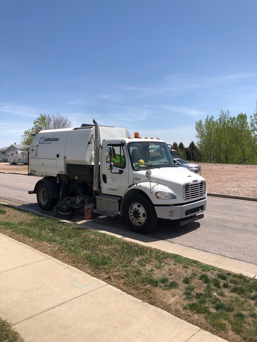 City of Rapid City tweet media