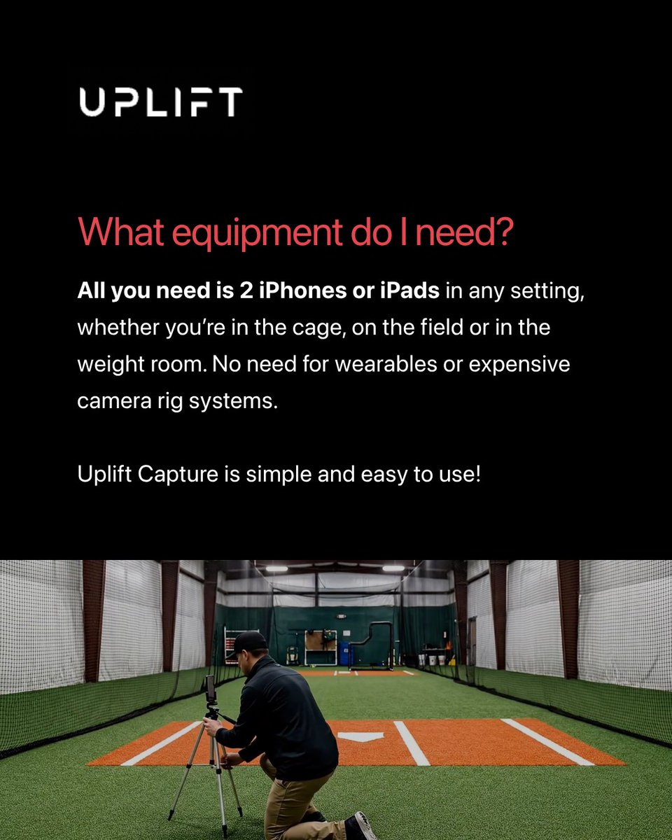 Uplift Labs tweet media