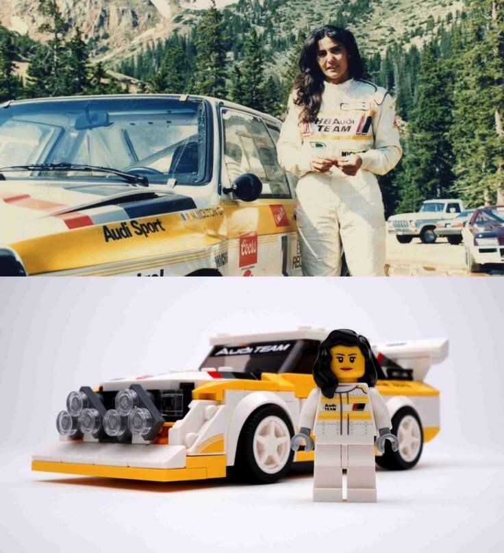 Retromania 51K+ 🆑assics & M🅾️torsport Lovers tweet media