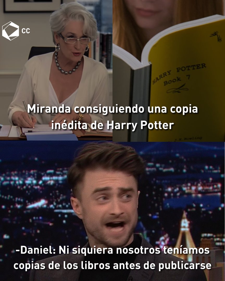 Cultura Colectiva tweet media