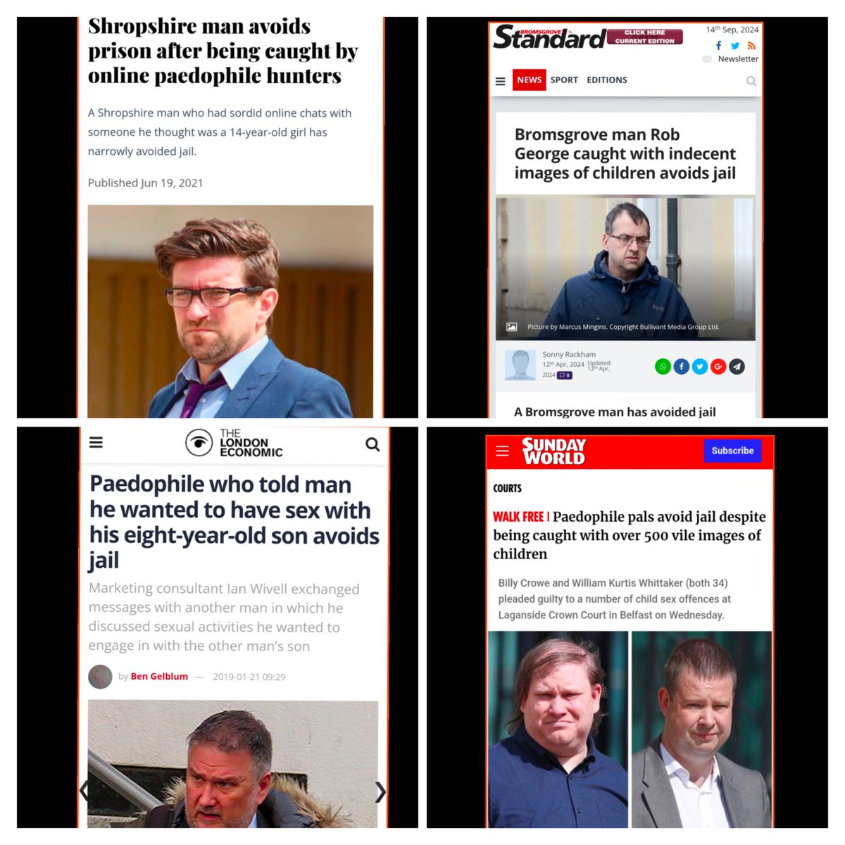 Gammon Killer tweet media
