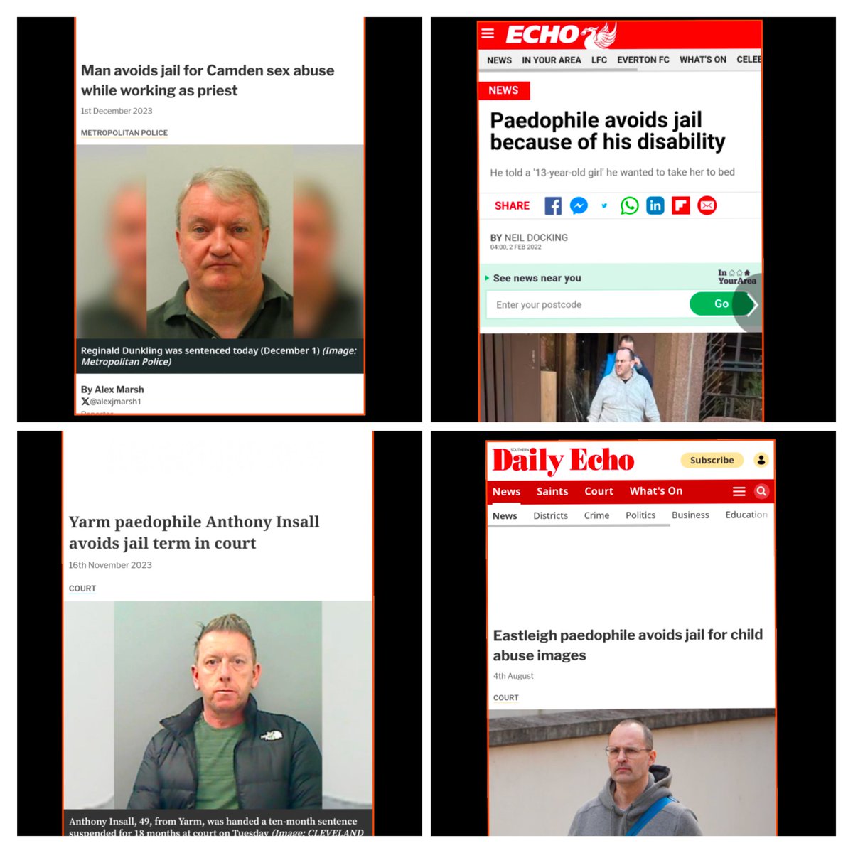 Gammon Killer tweet media