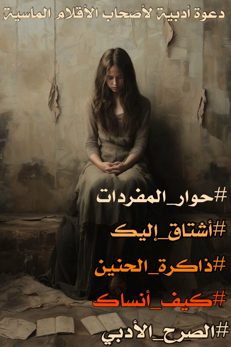 ‏قُـلُـبُـ آلُـمُـحُـيُـطُـ فُـوٌآز آبُـوبُـآسُـلُ tweet media