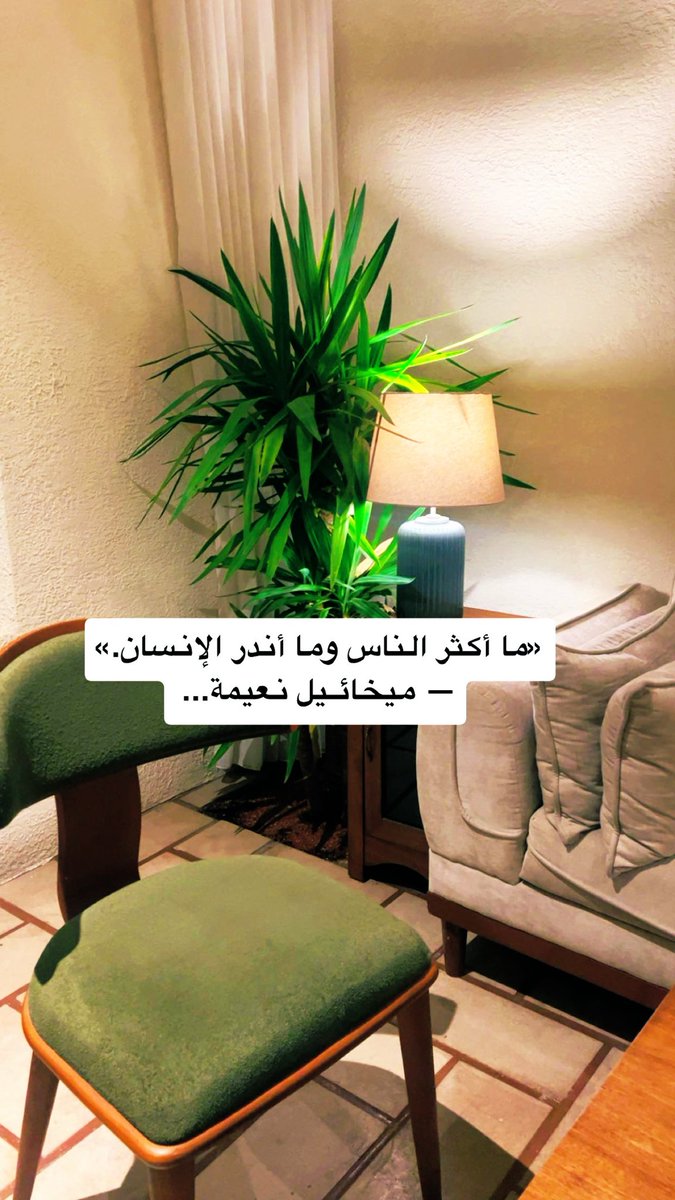 🪾 خَرِيْف 🪾 tweet media