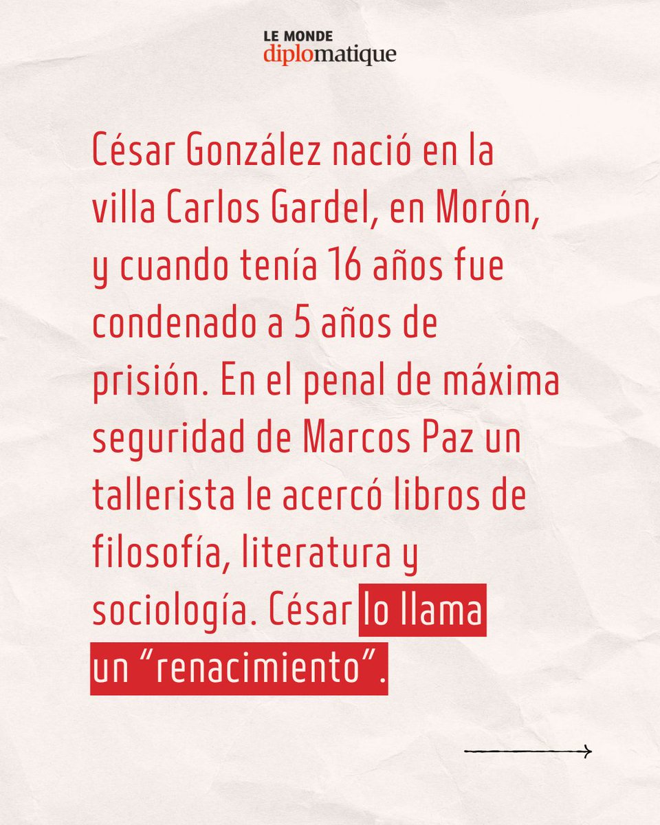El Dipló tweet media