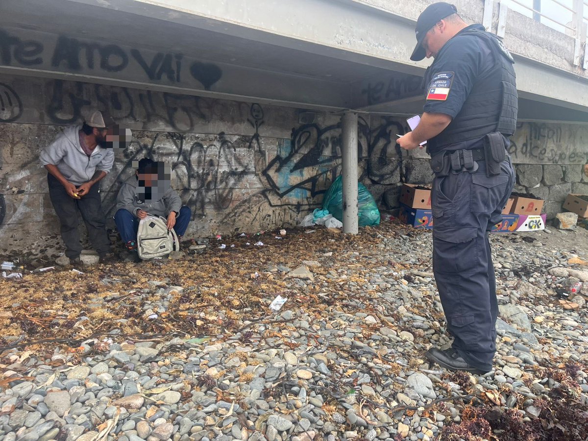Capitanía de Puerto de Los Vilos tweet media