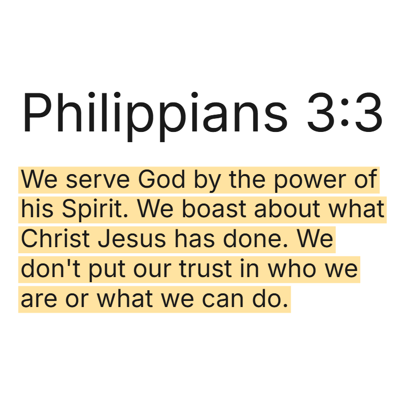 Holy Excerpts tweet media