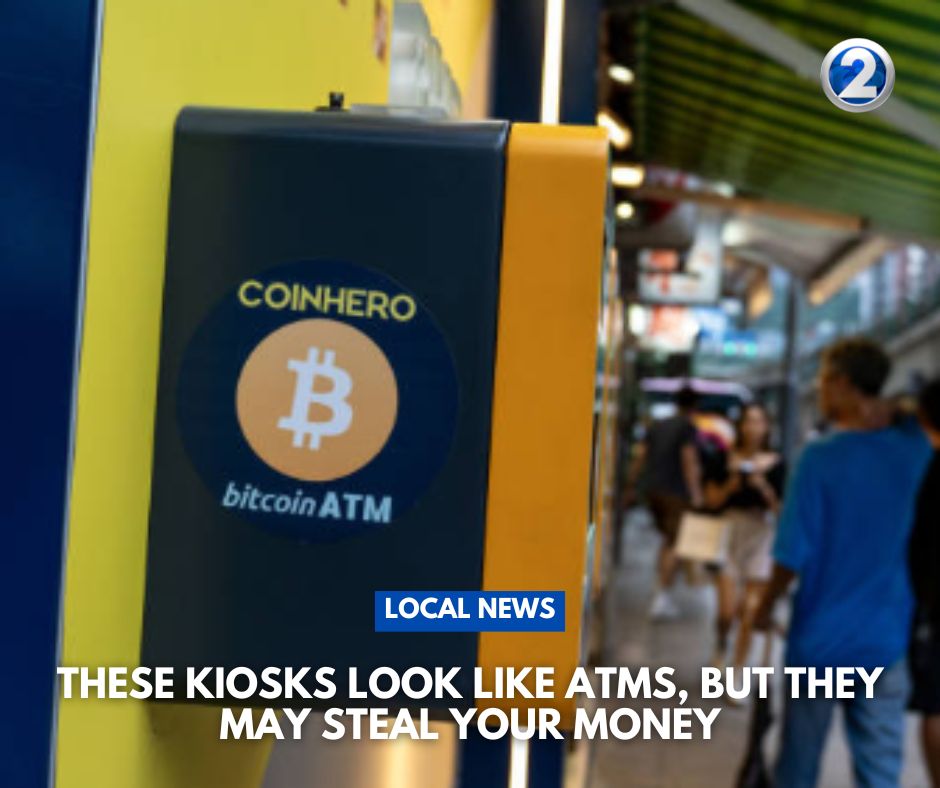 KHON2 News tweet media