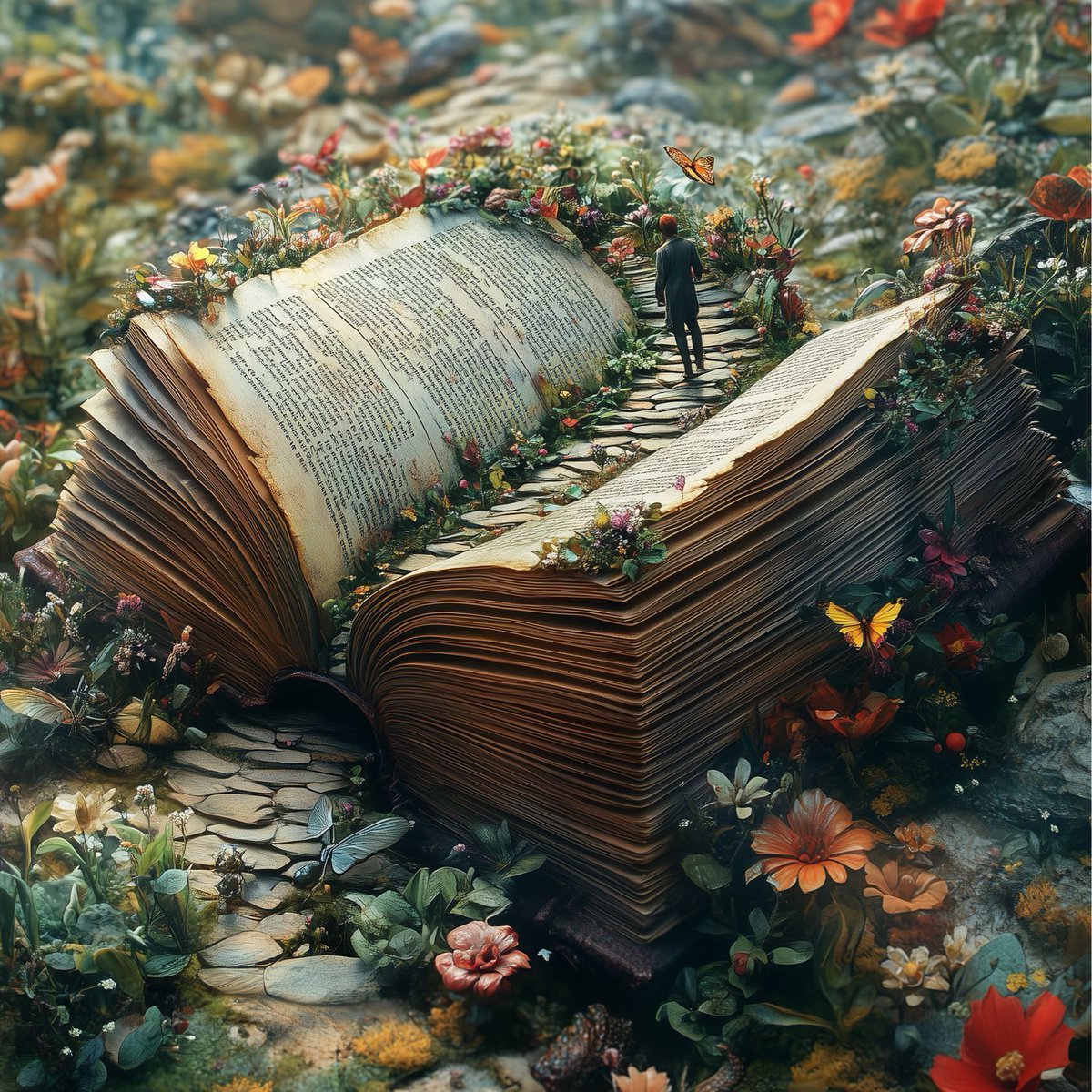 noveliciouss's tweet image. #Literature is the most agreeable way of ignoring #life.
 - Fernando Pessoa 
#reading #writing
Art by Leonardo Di Aetherhart