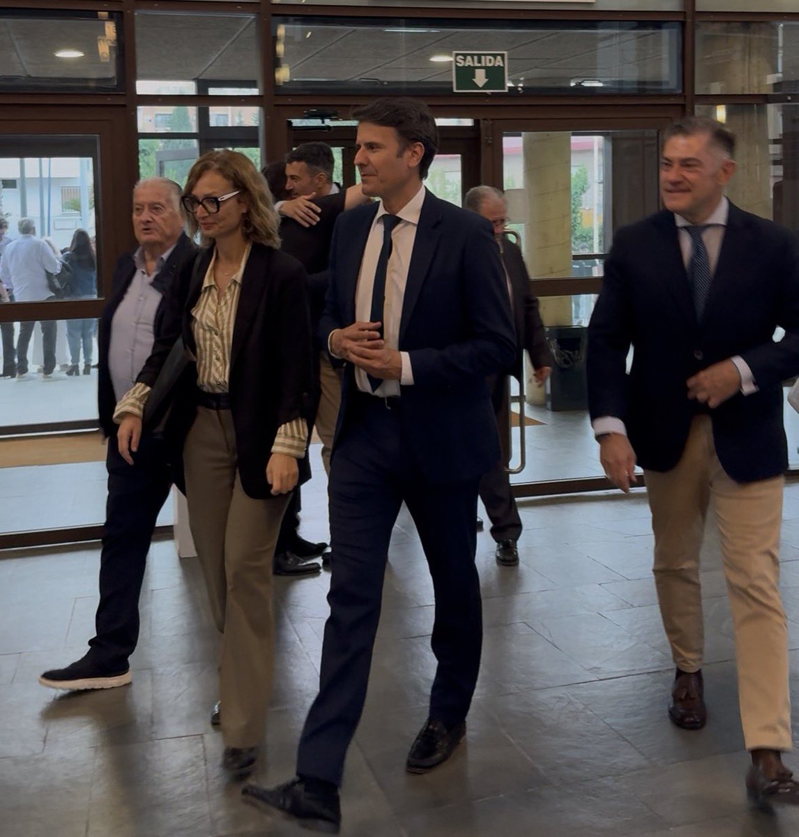 🇪🇸 PP Molina de Segura tweet media