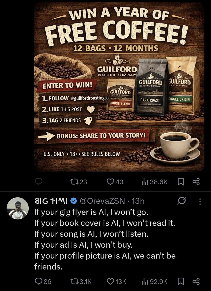 will 🫧 edtwt - 1 day binge free tweet media