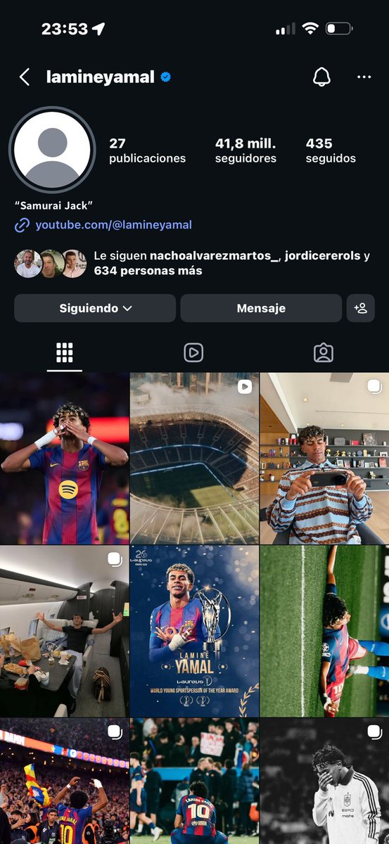 Alfredo Martínez tweet media