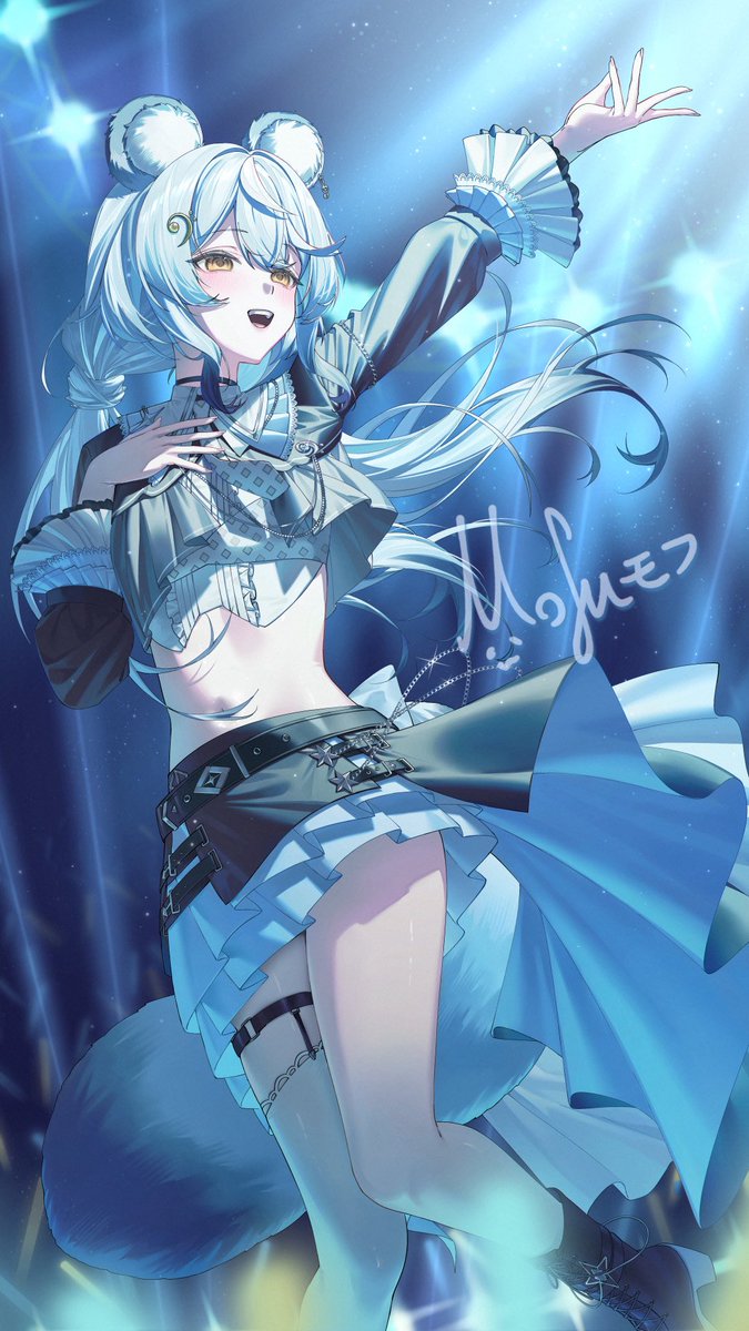 湦Sei🐺セイ tweet media