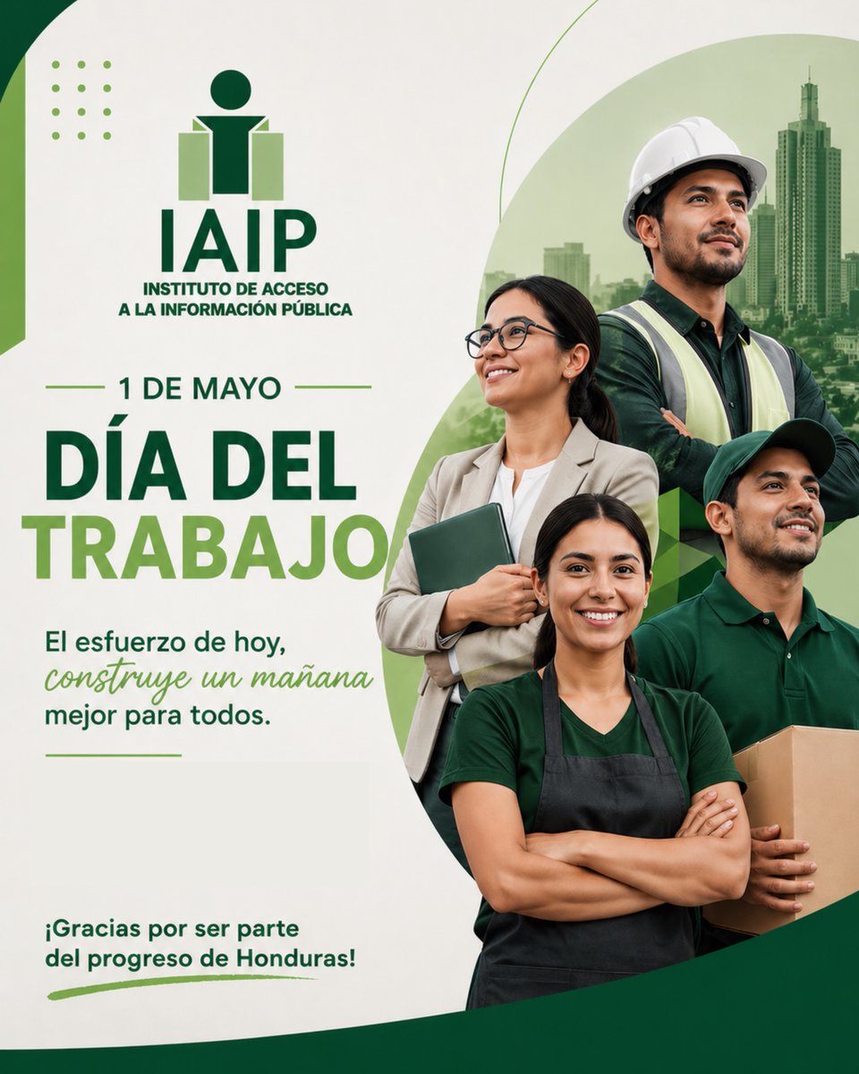IAIP_Honduras tweet media