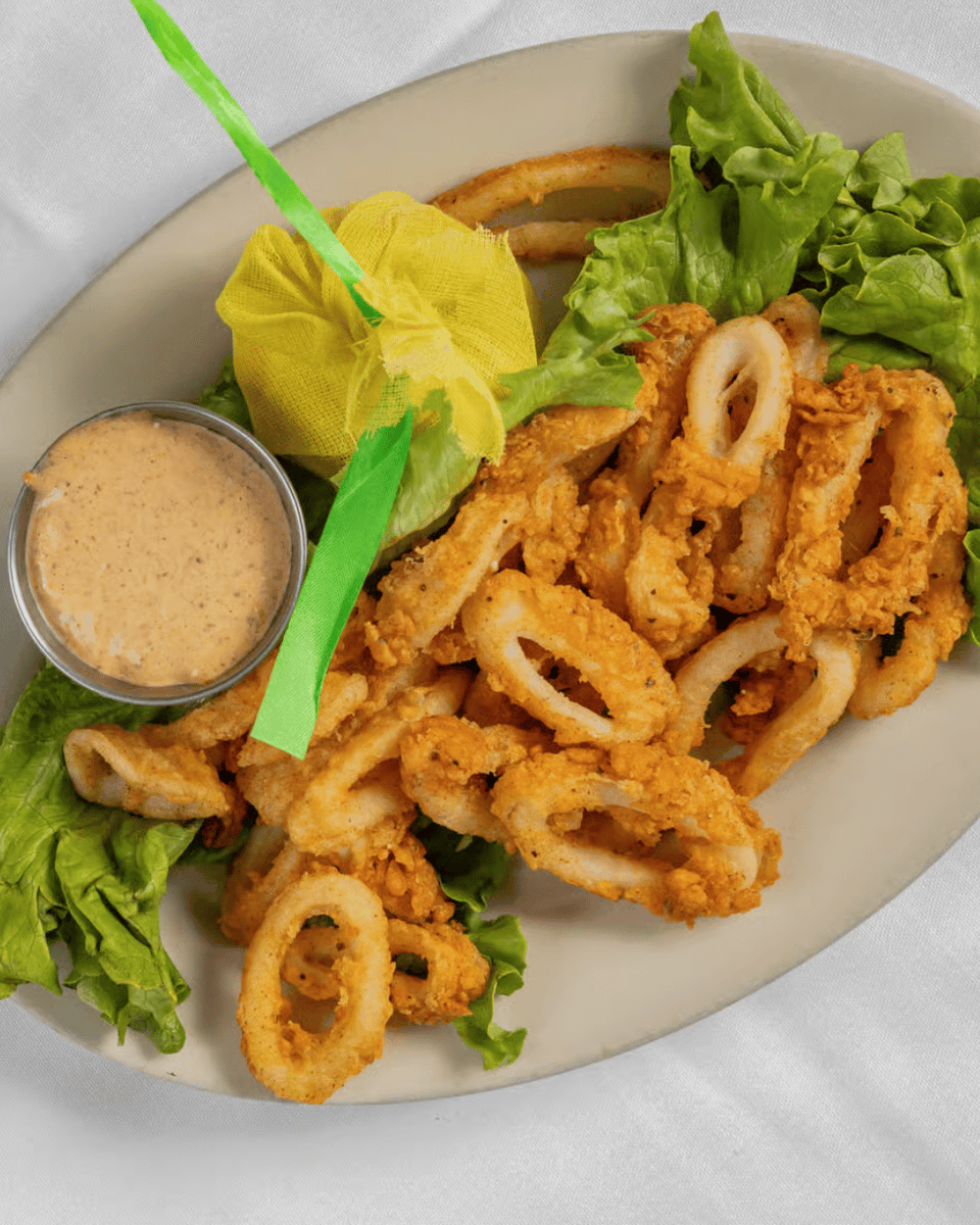 Randy's Steakhouse tweet media