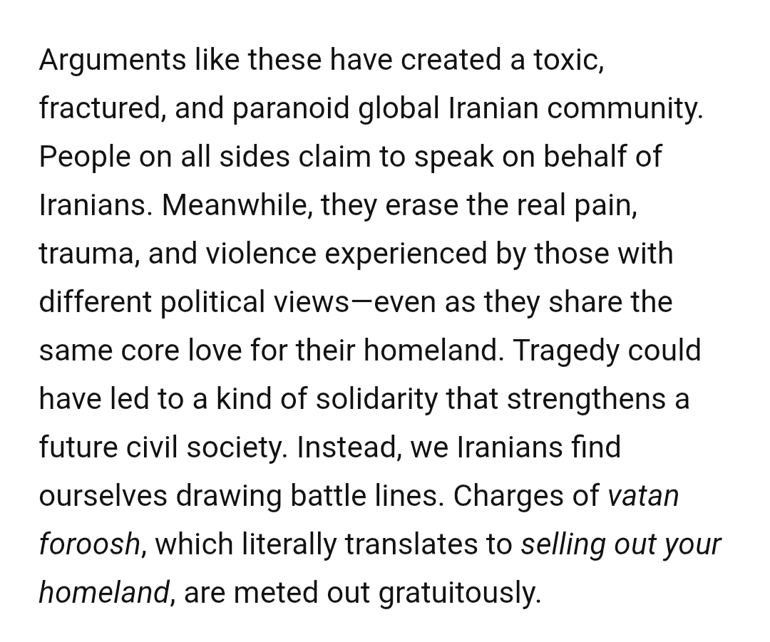 Alireza Talakoubnejad tweet media