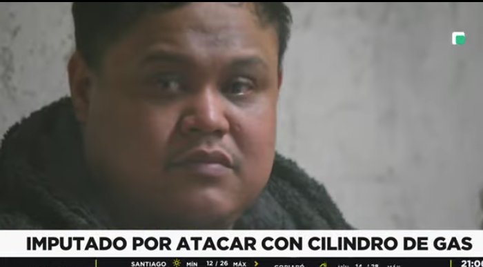 AlbertJulián informa🇨🇱 respaldo tweet media