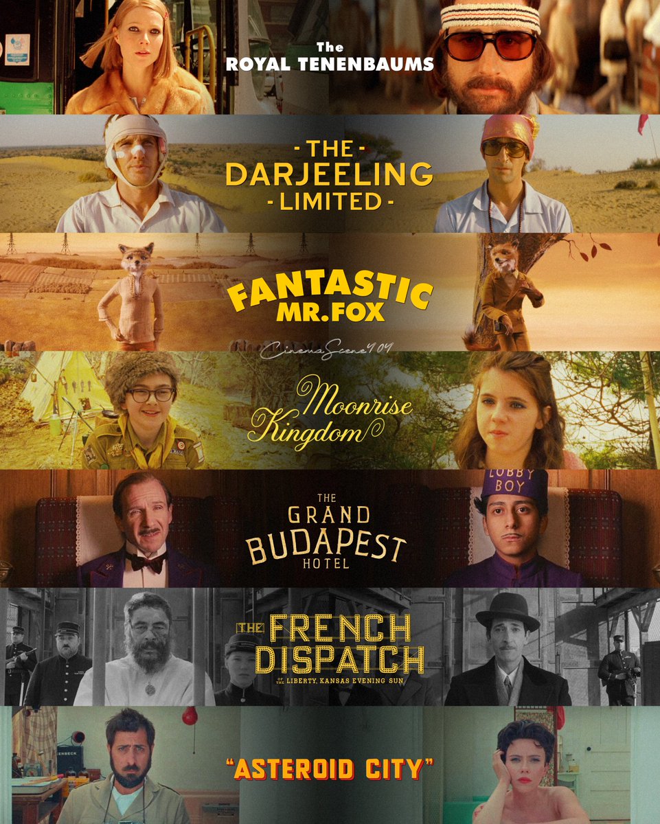 Cinema Scene tweet media
