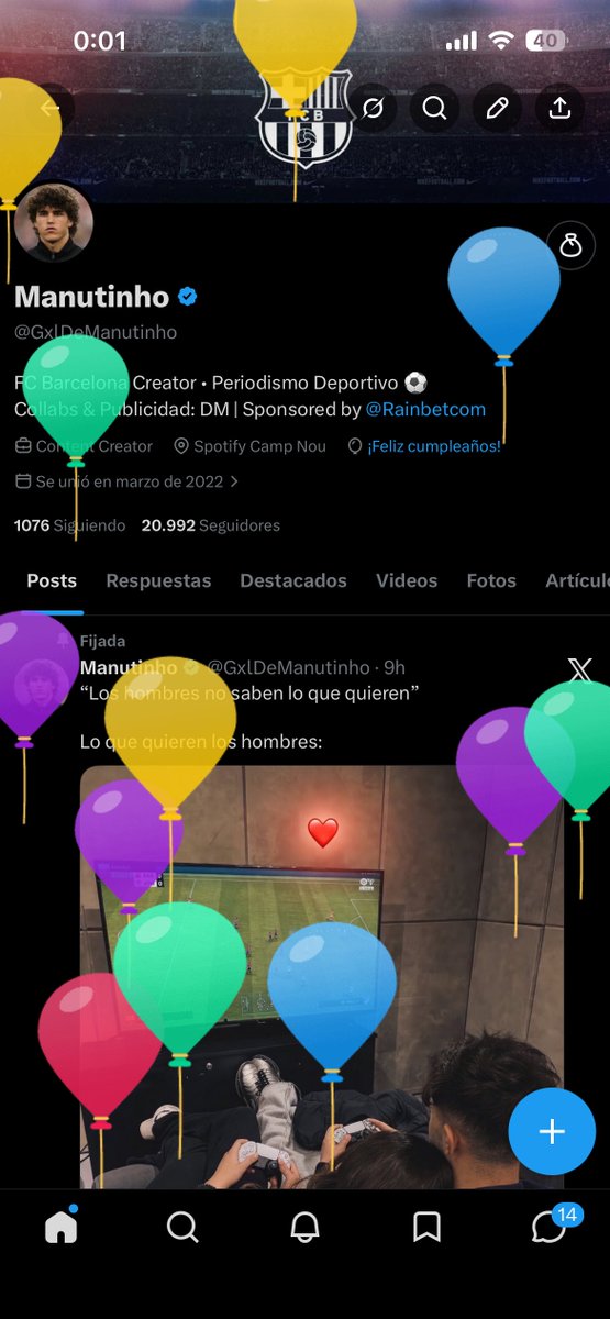 Manutinho tweet media