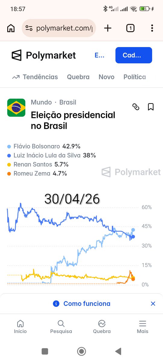 A CÉLULA DA MUDANÇA tweet media