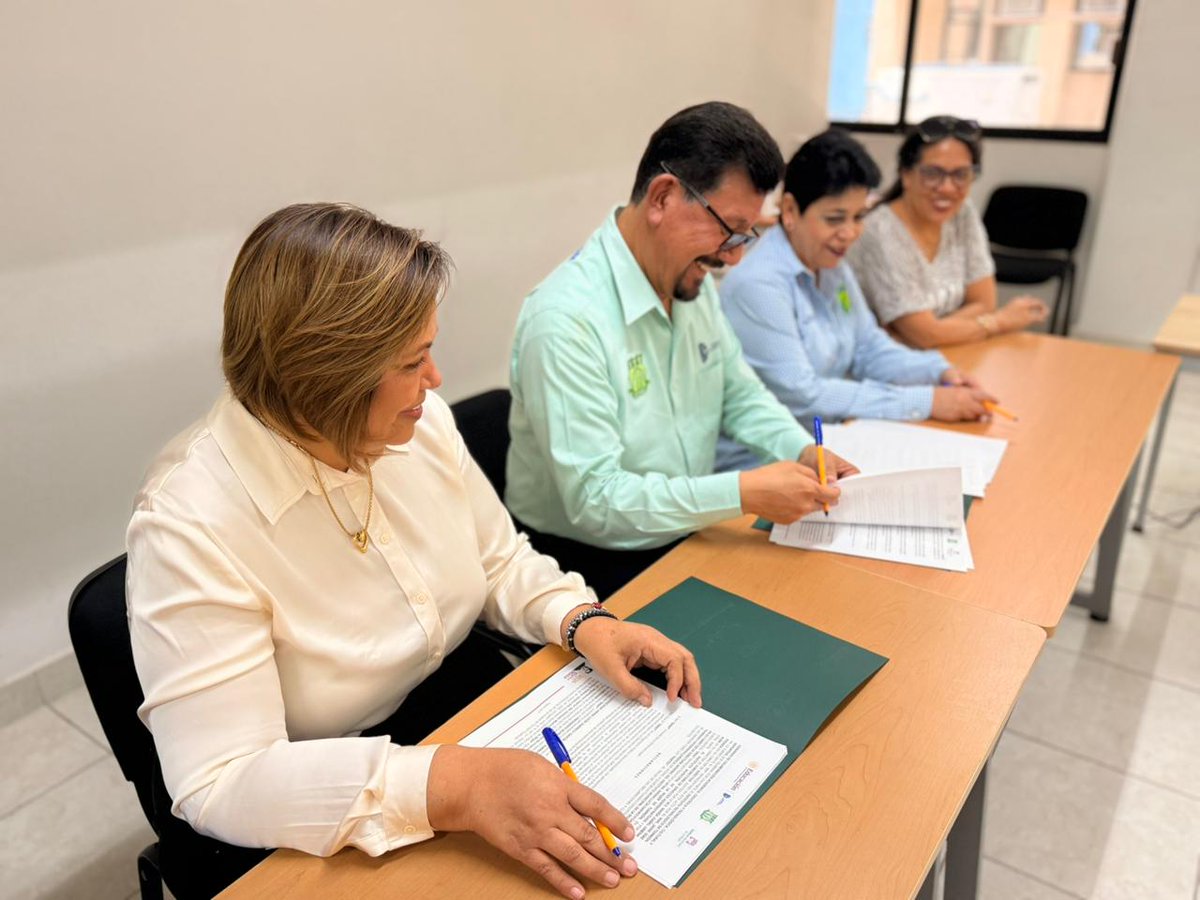 Instituto Municipal de la Mujer de Torreón tweet media