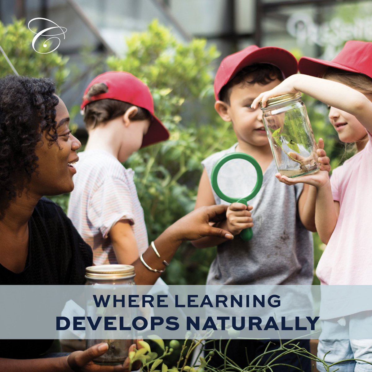carolmswain's tweet image. Education that Nourishes Mind, Body, and Spirit
Classical Conversations® Christ-centered curriculum is rooted in the classical model and is in tune with the way children naturally learn.
To learn more visit, bit.ly/3McAiJq.

#Homeschooling #Education #Christian