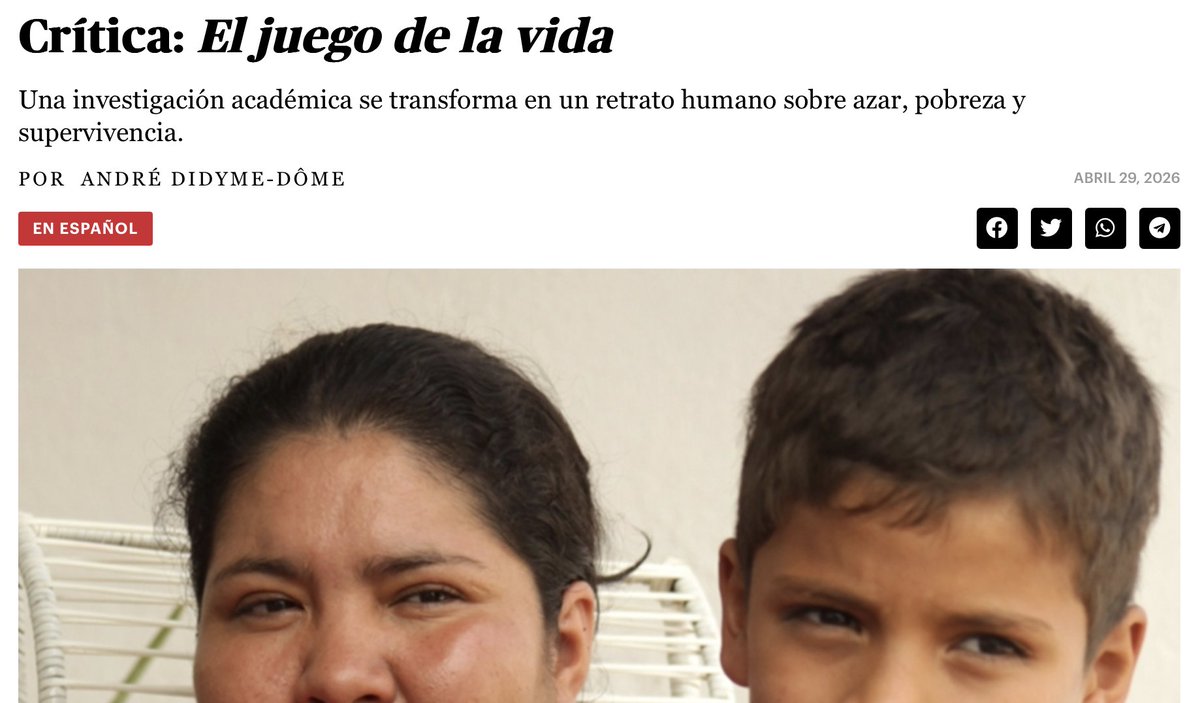 Uniandes tweet media