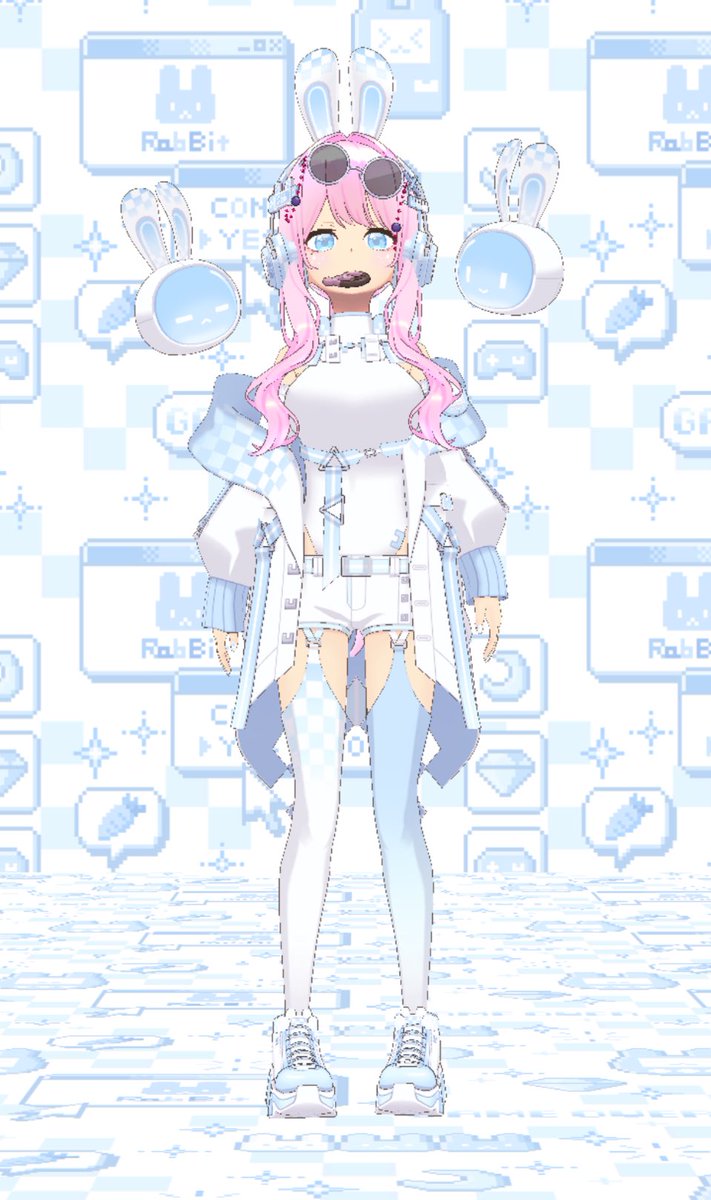 新ガチャ 試着⇒からのぉ 金クマ🧸✨️ 連チャン ありりんﾁｮｽ