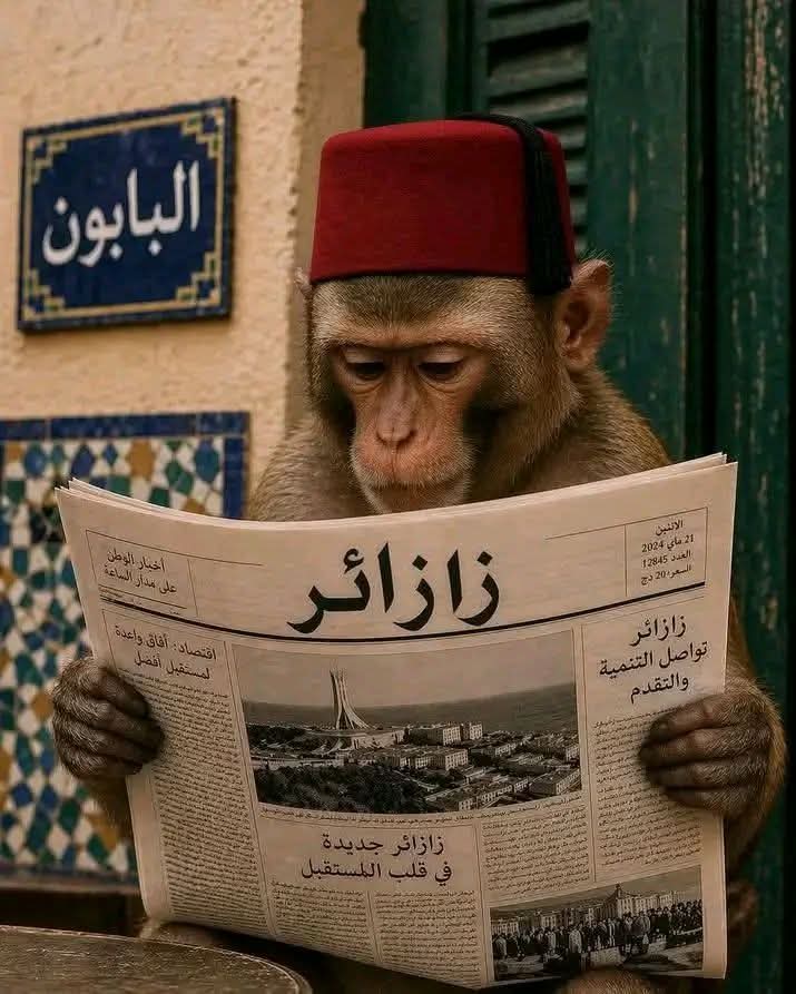 فاتح الدزيري tweet media