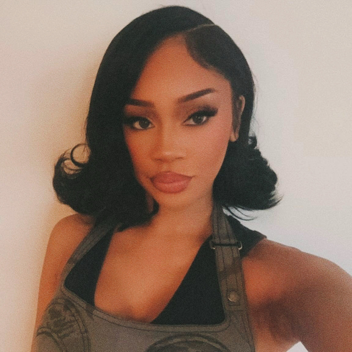Saweetie tweet media