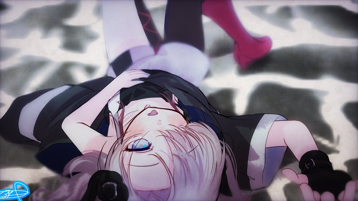 ⛓️アサキヨーデル🦴 tweet media