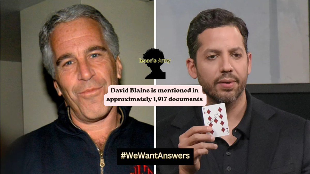 ReturnOfKappy's tweet image. In 2015 Epstein emailed David Blaine to plan a “magician night” for Woody Allen’s 80th birthday….  

In 2012, joked “pedophilee is the plural” in a chain mentioning “Paris with Woody Allen”… 

Looks like they were close friends, still tight years after his conviction….