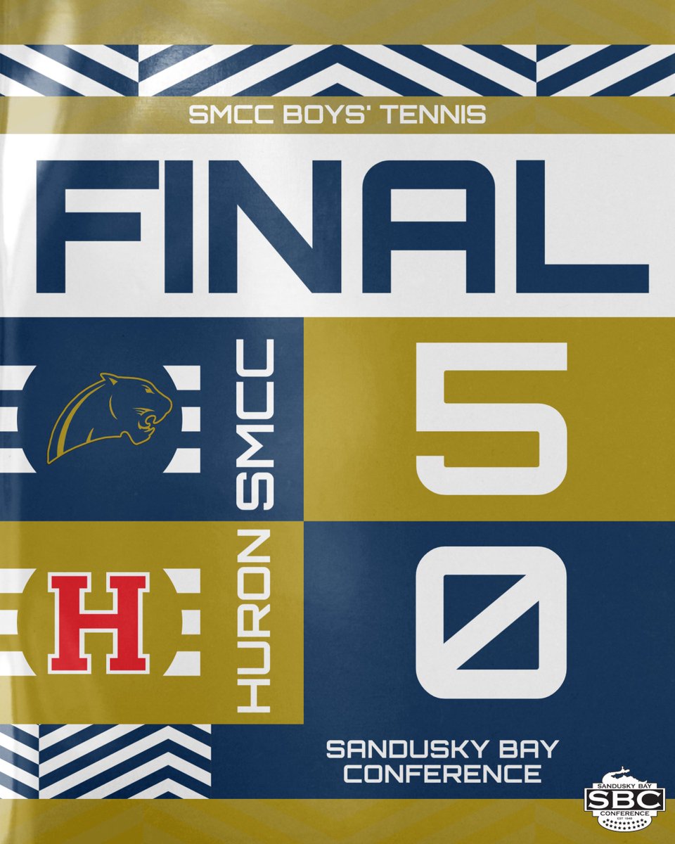 SMCC Tennis tweet media