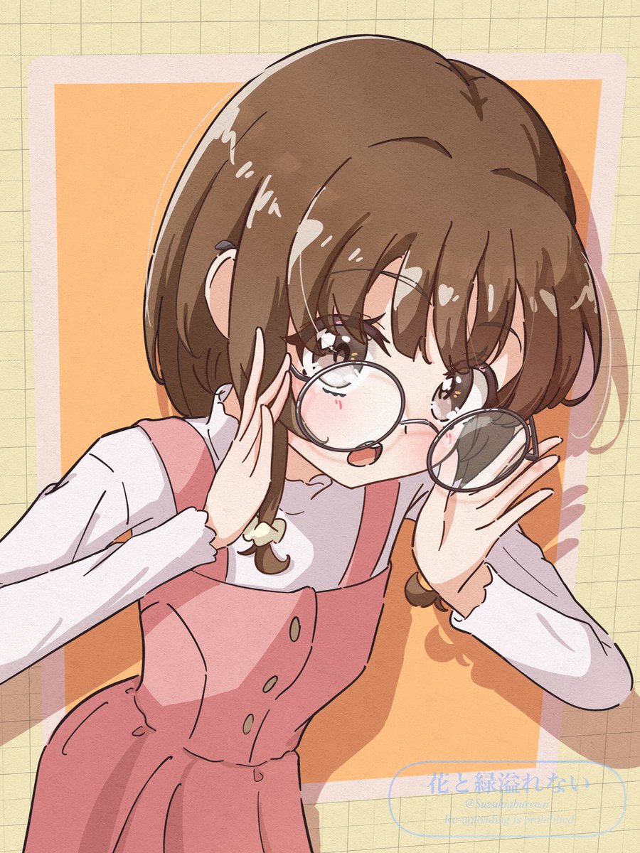 花と緑溢れない tweet media