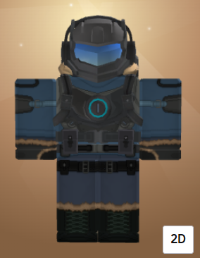 Frost Blaster tweet media