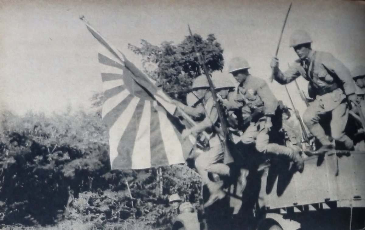 kmz650's tweet image. Imperial Japanese Navy 

#帝国海軍
#WW2