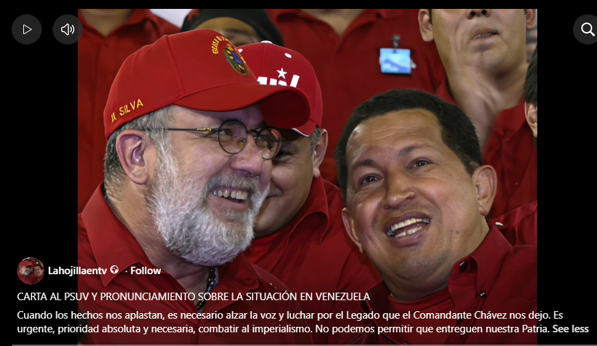 Jorge Martin ☭ tweet media