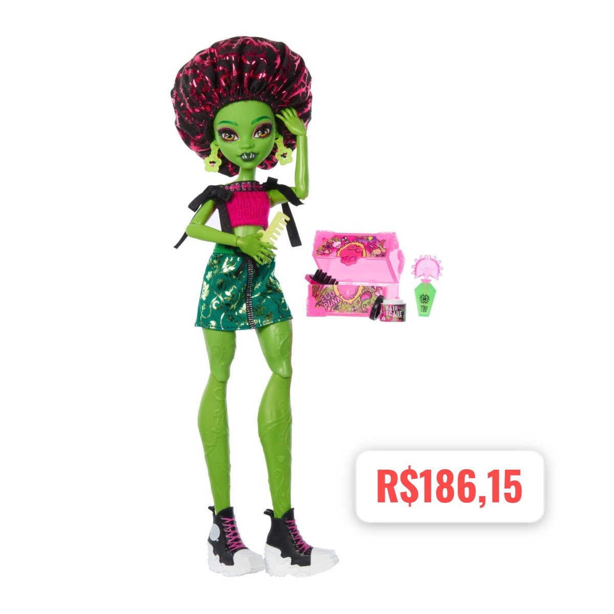 Jdolls - Promos e Achados de Bonecas tweet media