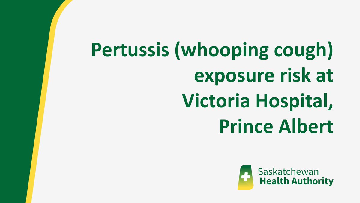 Saskatchewan Health Authority tweet media
