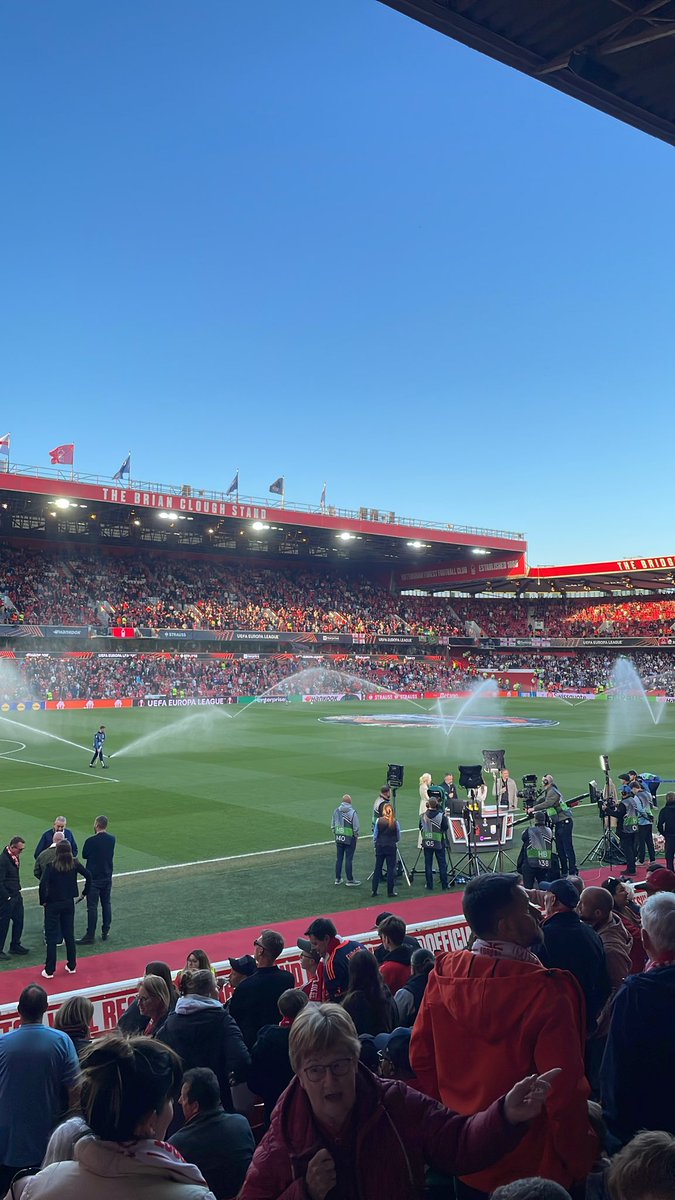 JosephLowe95's tweet photo. #NFFC @NFFC #nffc it’s on! https://t.co/se2EYPEdbO