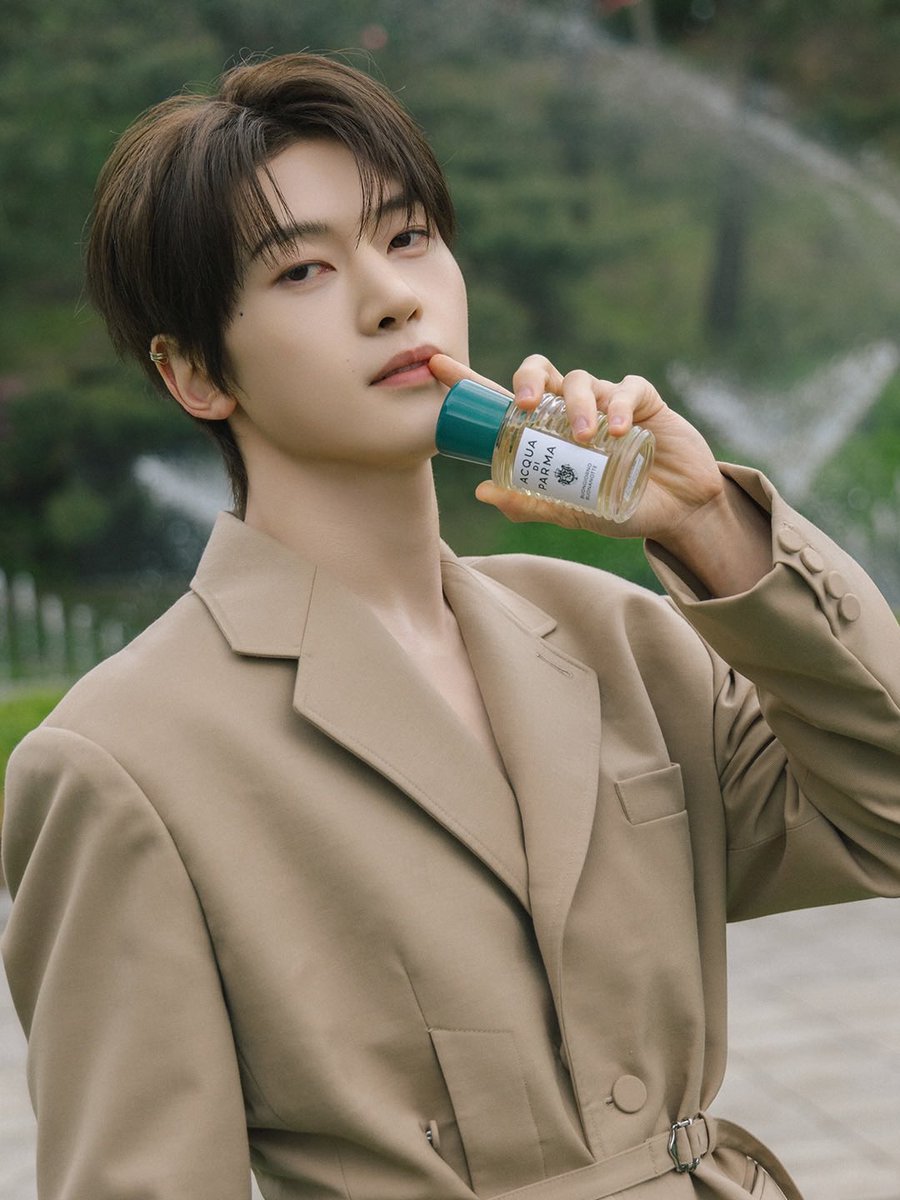ohmatthewoh's tweet image. 目にいいね
MATTHEW FOR ACQUA DI PARMA POP UP
#MATTHEWxACQUADIPARMA
#SEOKMATTHEW #석매튜